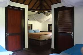Ecolodge Seloliman