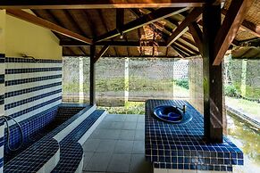 Ecolodge Seloliman