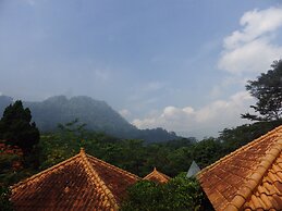 Ecolodge Seloliman