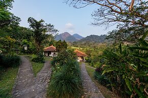 Ecolodge Seloliman