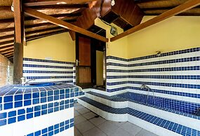 Ecolodge Seloliman
