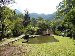 Ecolodge Seloliman