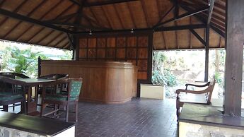 Ecolodge Seloliman