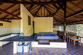 Ecolodge Seloliman