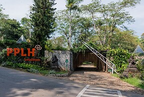 Ecolodge Seloliman