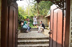 Ecolodge Seloliman