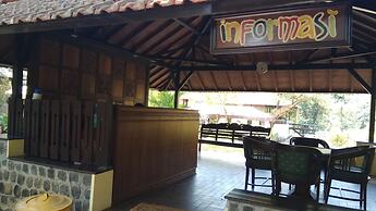 Ecolodge Seloliman