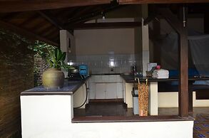 Ecolodge Seloliman