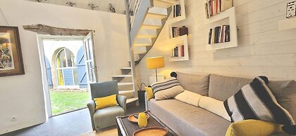 Les Chambres du Keriolet
