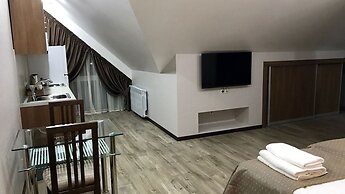 River Star Hotel
