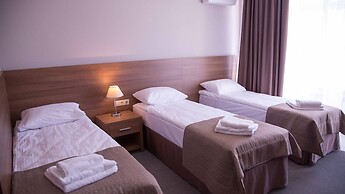 River Star Hotel