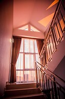 River Star Hotel