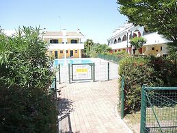 Villaggio Leopardi