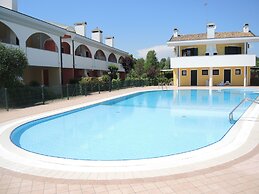 Villaggio Leopardi