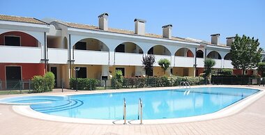Villaggio Leopardi