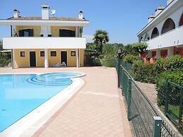 Villaggio Leopardi