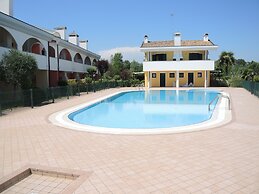 Villaggio Leopardi