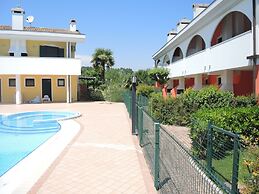 Villaggio Leopardi