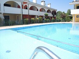 Villaggio Leopardi