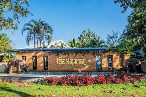 Huandalha Resort Lumphun