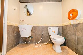 Huandalha Resort Lumphun