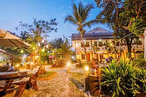 Huandalha Resort Lumphun