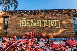 Huandalha Resort Lumphun