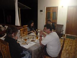 Sigiri Lodge