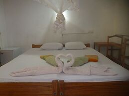 Sigiri Lodge