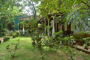 Sigiri Lodge