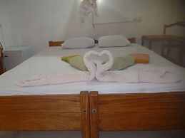 Sigiri Lodge