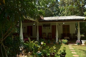 Sigiri Lodge
