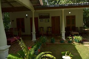 Sigiri Lodge