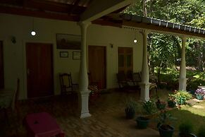Sigiri Lodge