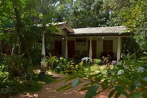 Sigiri Lodge