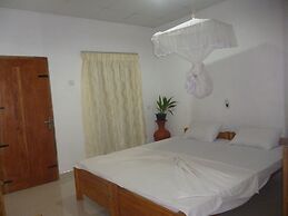 Sigiri Lodge