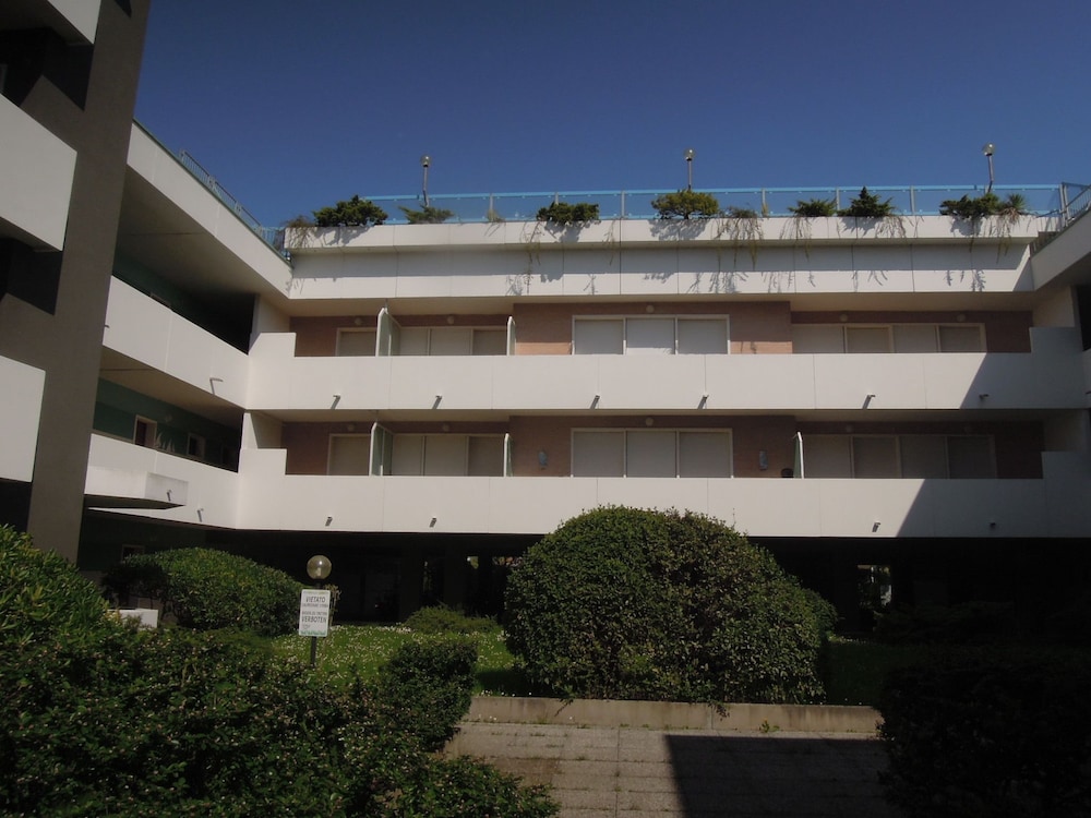 Residence Gemini