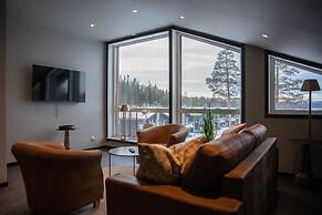 Mountain Lodge