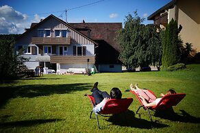 Black Forest Lodge