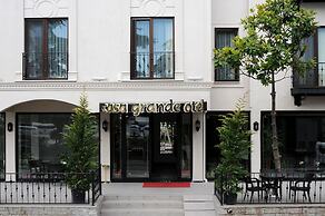Biga Casa Grande Otel