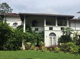 The Villa Green Inn