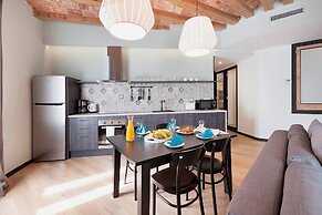 Habitat Apartments Alaia