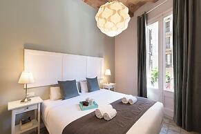Habitat Apartments Alaia