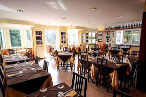 Hotel Ristorante Sporting Club