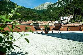Hotel Ristorante Sporting Club