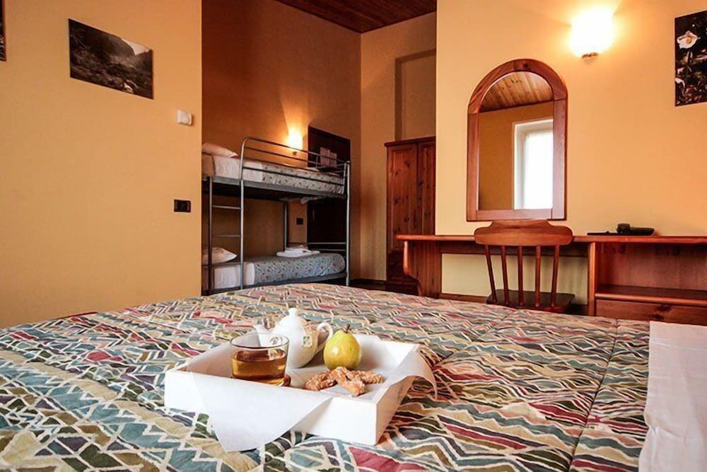 Hotel Ristorante Sporting Club