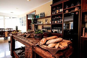 Hotel Ristorante Sporting Club