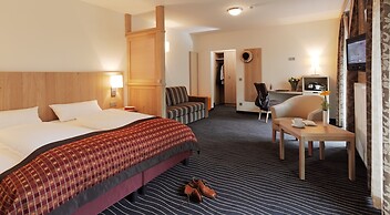 Berghotel Hohe Mark