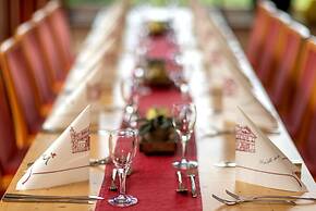 Berghotel Hohe Mark