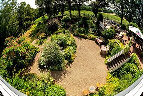 Berghotel Hohe Mark